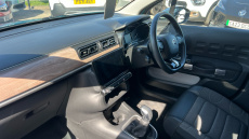 Citroen C3 1.2 PureTech Shine Plus 5dr Petrol Hatchback
